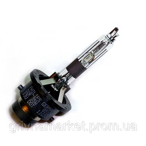 Автолампа ксенон PHILIPS 85126XV2C1 D2R 85V 35W P32d-2 X-tremeVision ...