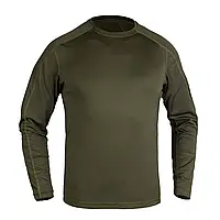 Термофутболка CURSOR ACTIVE Olive Drab L