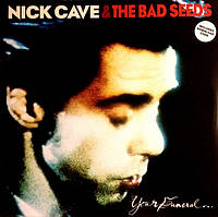 Nick Cave & The Bad Seeds – Your Funeral ... My Trial (12", 45 RPM, Vinyl)