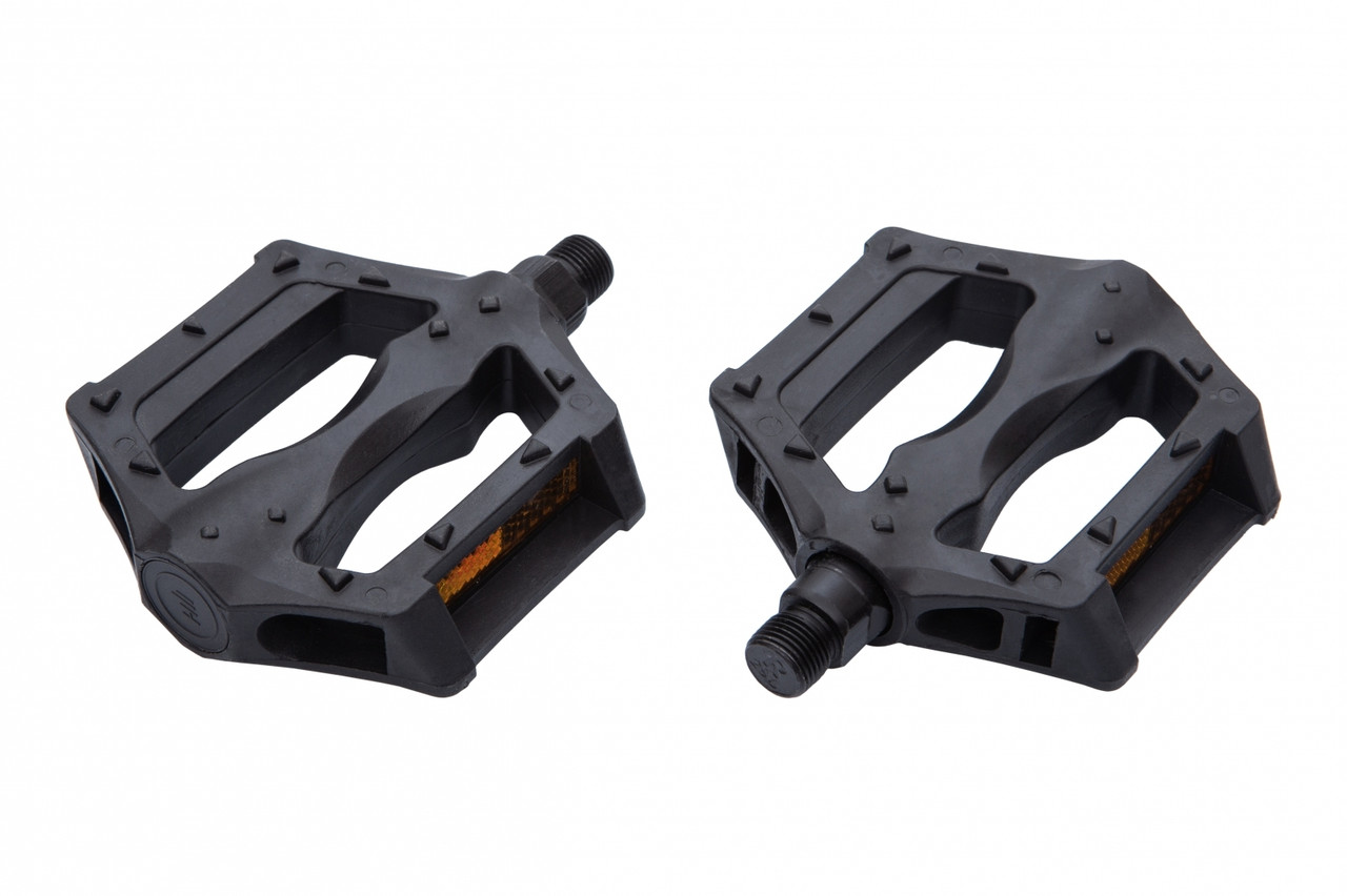 Педалі платформи Pl BRAVVOS YX-20X чорн. 109.5*95мм
