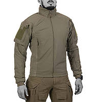 Зимняя куртка UF PRO Delta Ace Plus Gen.3 Tactical Winter Jacket Brown Grey, Dark Olive, Medium