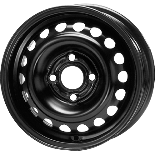 Автомобільний Диск Alcar KFZ 3260 R13 W5.00J PCD4x100 ET49.00 DIA56.6 ...