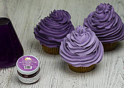 Confiseur - барвник водорозчинний порошок Верес