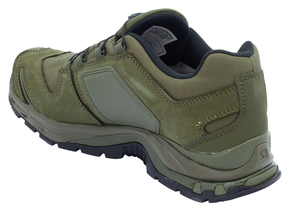 Salomon forces xa pro 3d mid gtx iguana green new arrivals