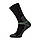 Термошкарпетки Helikon-Tex® Lightweight Socks - Coolmax® - Black, фото 6