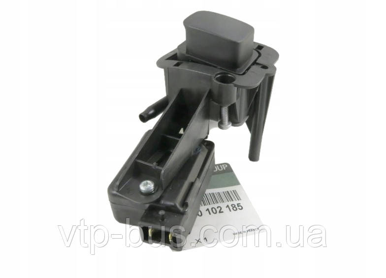 Кнопка замка задней двери (ляда) на Renault Trafic с 2001... Renault ...