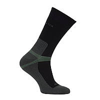 Термоноски Helikon-Tex® Lightweight Socks - Coolmax® - Black