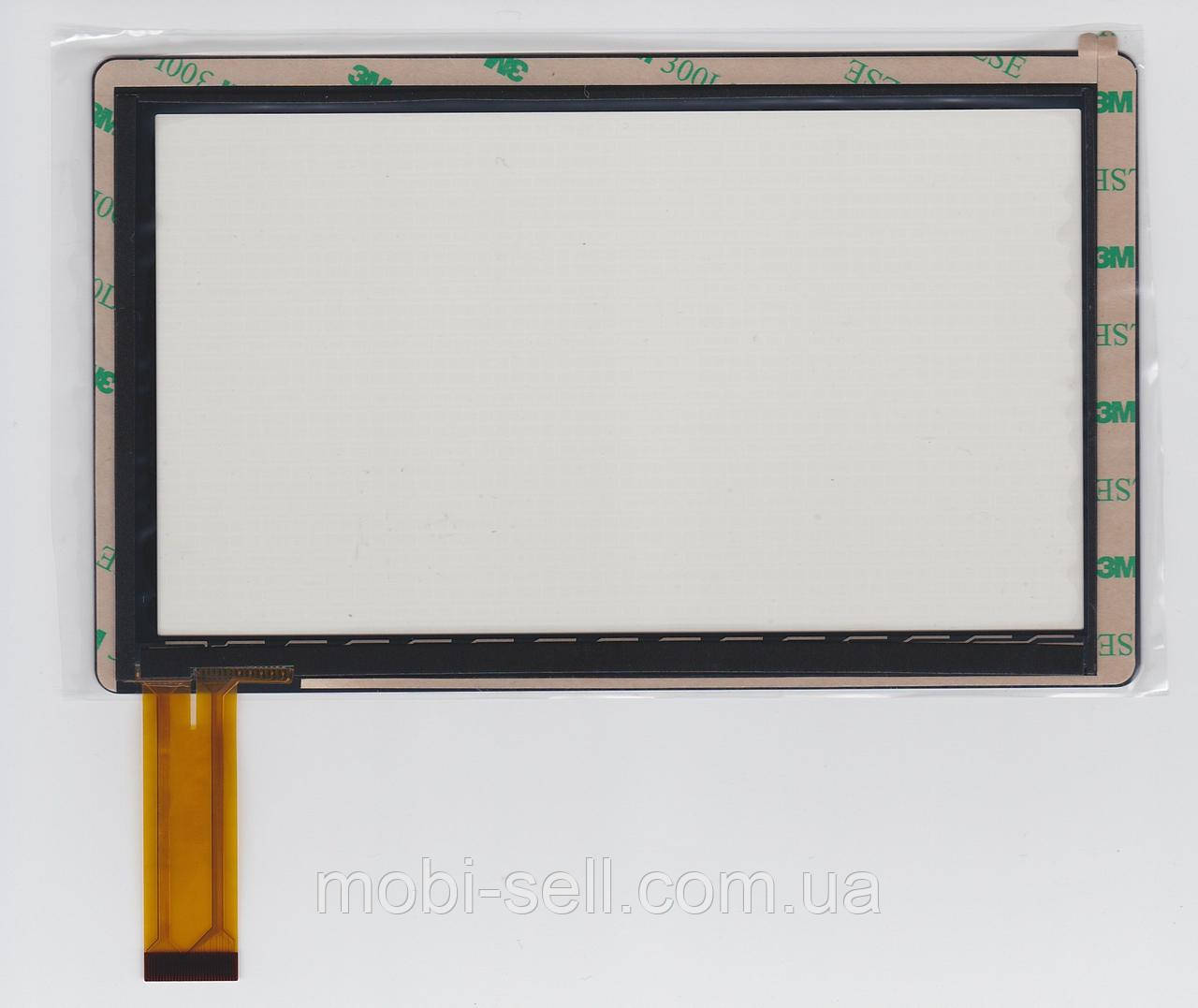 Сенсорный экран для планшета 173 x 105 мм, универсальный (полный список моделей в описании) - фото 5 - id-p568756930
