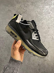 Кросівки Nike Air Max 90 Terrascape Black