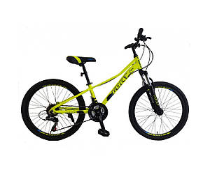 Велосипед Fort Desire 24" Disk