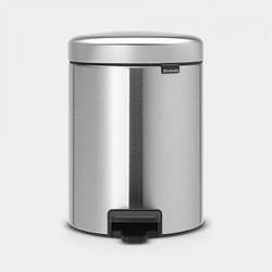 Відро для сміття 5 л Brabantia NewIcon  112645