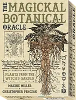 Magickal Botanical Oracle - Магический Ботанический Оракул