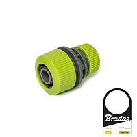 Муфта з'єднувальна Bradas (ремонтна) 1/2" - 3/4" LIME LINE (LE-2101)