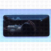 Дисплей із сенсором Samsung А525 Galaxy А52 2021 OLED Black у зборі з рамкою!, фото 3