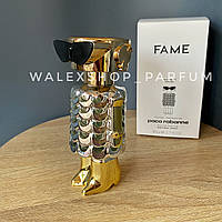 Духи Женские Paco Rabanne Fame (Tester) 80 ml Пако Рабане Фам (Тестер) 80 мл