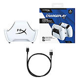 HyperX Зарядна станція HyperX ChargePlay Duo для Playstation 5  Baumar - Завжди Вчасно, фото 8