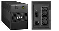 ИБП TOWER 5E USB 650VA 360W USB 5E650IUSB V2 EATON