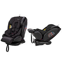 Детское автокресло Carrello Asteroid Isofix CRL-12801 Space Black (0-36 кг) (Каррелло, Китай)