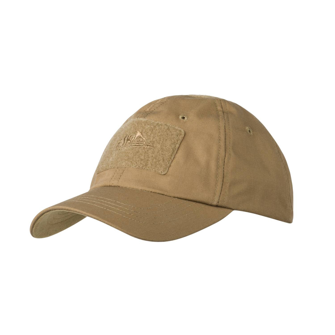 Бейсболка Helikon-Tex® BBC Cap - PolyCotton Ripstop - Coyote