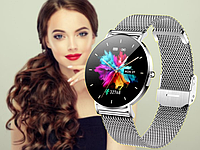 Умные смарт часы Т8 ultra в ультра тонком дизайне, толщина всего 6.8 мм, лучшие женские часы 2023 года