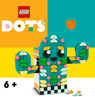 LEGO DOTS