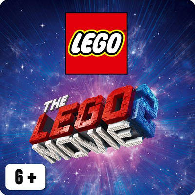 LEGO Movie