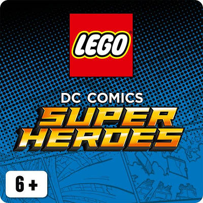 LEGO DC Super Heroes