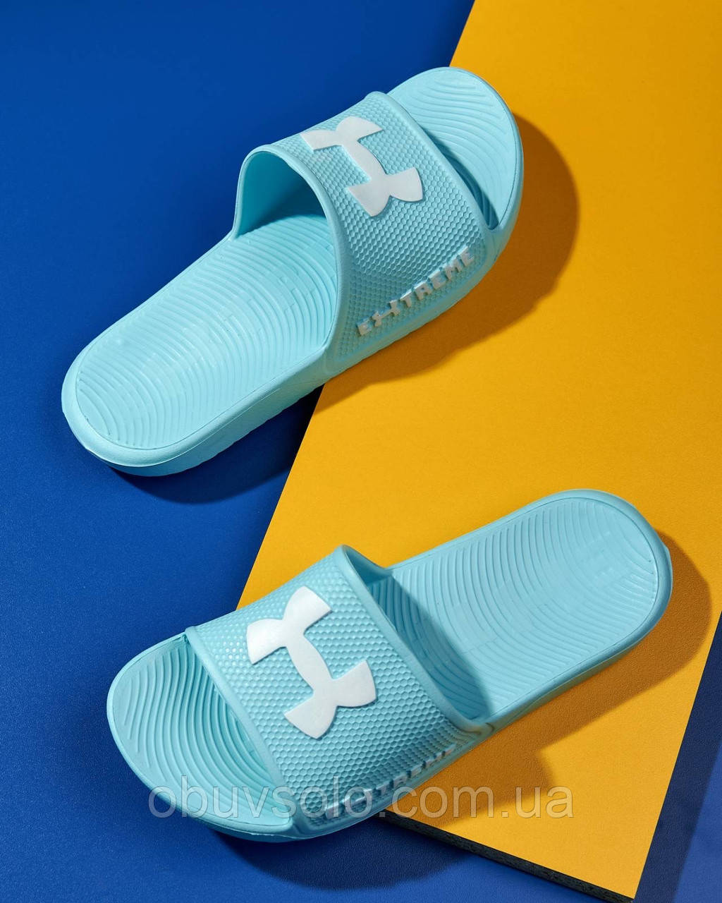 Шльопанці жіночі Gipanis