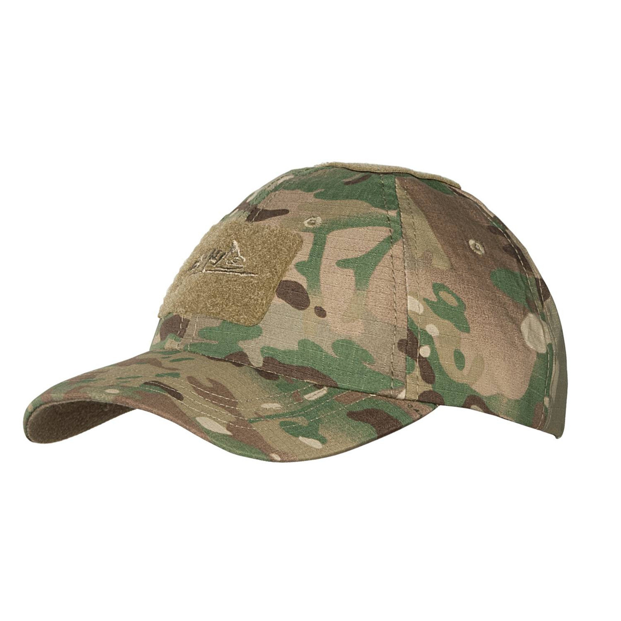 Бейсболка Helikon-Tex® BBC Cap - PolyCotton Ripstop - Camogrom® - фото 1 - id-p292701663