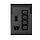 ИБП TOWER 5E USB 650VA 360W USB 5E650IUSB V2 EATON, фото 5