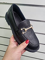 Стильні туфлі жіночі Swin