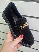 Стильні туфлі жіночі Swin