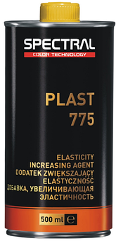 Домішка збільшення еластичності (еластифікатор) Spectral Plast 775, 500 мл