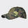 Бейсболка Helikon-Tex® BBC Cap - PolyCotton Ripstop - Flecktarn, фото 3
