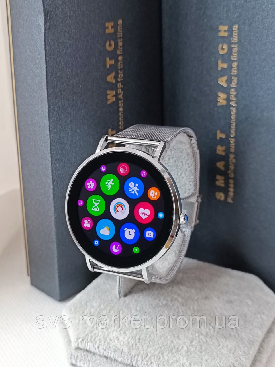 Женские смарт часы smart ultra Т8 лучший подарок любимой, умные смарт часы с множеством функций - фото 7 - id-p1785579078