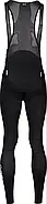 Велоштани чоловічі POC Thermal VPD Bib Tights, Uranium Black, S (PC 581481002SML1) MK official, фото 3