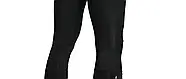 Велоштани чоловічі POC Thermal VPD Bib Tights, Uranium Black, S (PC 581481002SML1) MK official, фото 4