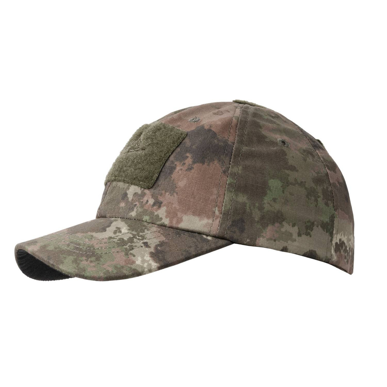 Бейсболка Helikon-Tex® BBC Cap - PolyCotton Ripstop - Legion® Forest