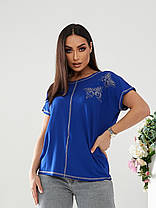 Футболка жіноча, фото 3