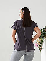 Футболка жіноча, фото 4