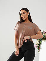 Футболка жіноча, фото 5