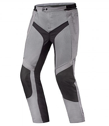 МОТОШТАНИ ТЕКСТИЛЬНІ SHIMA JET MEN PANTS GREY