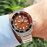 Годинник Seiko 5 SRPJ47 Automatic Limited Edition, фото 3