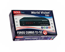 World Vision Foros Combo