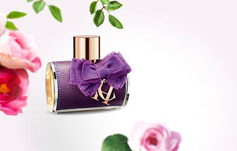 Carolina Herrera CH Eau de Parfum Sublime парфумована вода 80 ml. (Кароліна Херрера Сі Ейч Єау де Парфум), фото 2