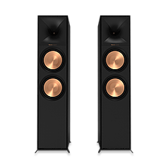 Підлогова акустика Klipsch Reference R-800F