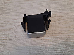 Диспенсер у зборі (носик подавання кави) для кавомашини Saeco Aulika Office SUP040 б/у