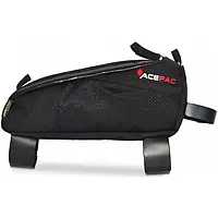 Сумка для рамы Acepac Fuel Bag L Black (ACPC 1073.BLK) MK official