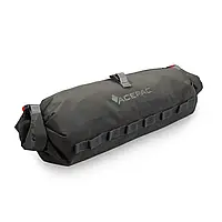 Сумка на руль Acepac Bar Drybag 8L Nylon, Grey (ACPC 123129) MK official