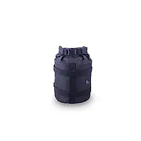 Сумка под котелок Acepac Mini Pot Bag Nylon, Black (ACPC 134002) MK official